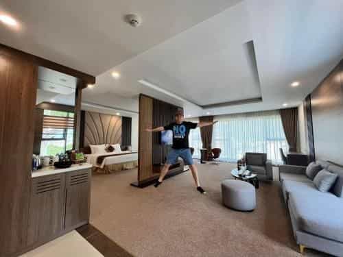 YEN BIEN LUXURY HOTEL YEN BIEN LUXURY HOTEL