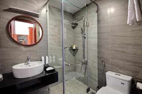 Sunflower Hotel Phu Yen