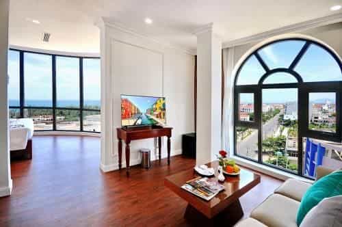 Sunflower Hotel Phu Yen