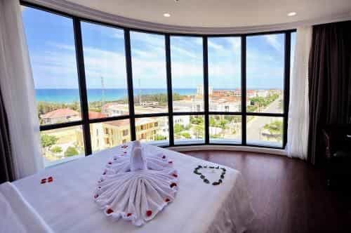 Sunflower Hotel Phu Yen