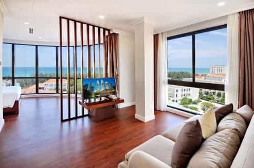 Sunflower Hotel Phu Yen