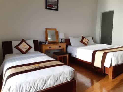 Venus Phu Quoc Hotel Venus Phu Quoc Hotel