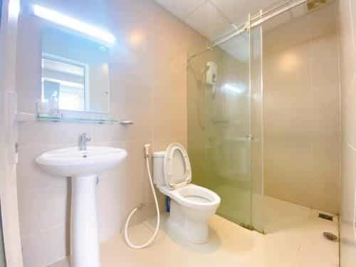 MO Homestay  - MELODY Apartment