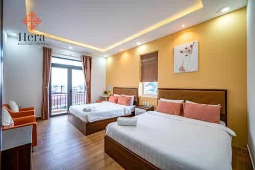 Apeda Hotel