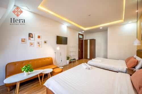 Apeda Hotel