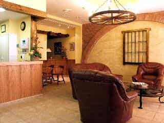 La Bodega Hotel