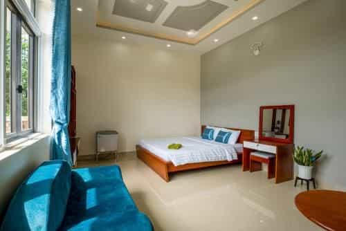 Garden House Con Dao