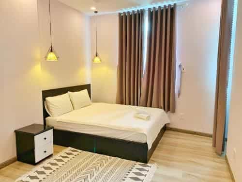 2- Bedroom Serviced Apartment - Elegant-Homie Vung Tau Serviced Apartment 2- Bedroom Serviced Apartment - Elegant-Homie Vung Tau Serviced Apartment