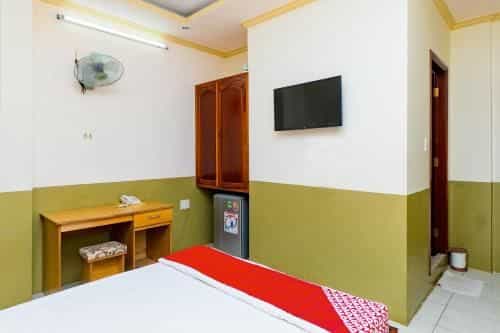 OYO 971 Lam Hoang Hotel OYO 971 Lam Hoang Hotel
