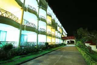 Sol Marina Resort Boracay Sol Marina Resort Boracay