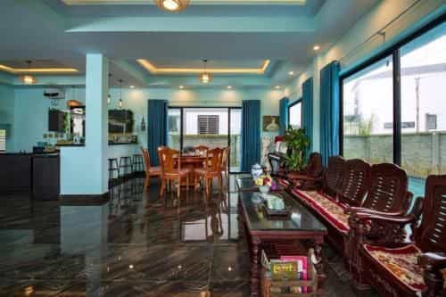 Tay Ho Villa Hoi an Tay Ho Villa Hoi an