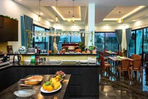 Tay Ho Villa Hoi an Tay Ho Villa Hoi an
