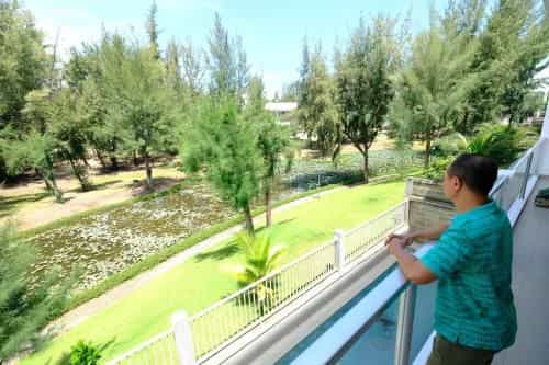 Zenna Villas - Khu nghỉ dưỡng cao cấp Phước Tỉnh Vũng Tàu Zenna Villas - Khu nghỉ dưỡng cao cấp Phước Tỉnh Vũng Tàu