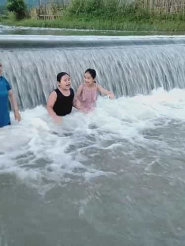 Moc Nhien Homstay Mai Chau