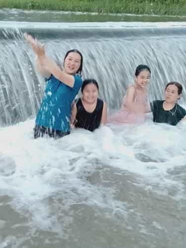 Moc Nhien Homstay Mai Chau
