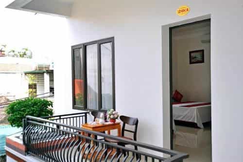 TAM COC VU THANH FRIENDLY FAMILY HOTEL TAM COC VU THANH FRIENDLY FAMILY HOTEL