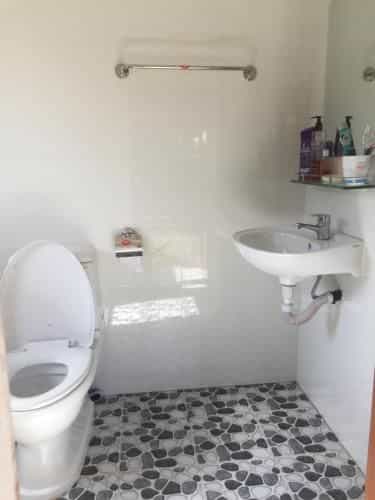 Plei Homestay & Café