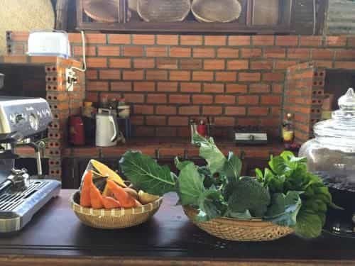 Plei Homestay & Café