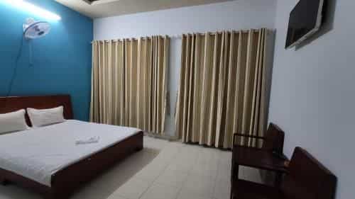Ha Long Hostel Ha Long Hostel