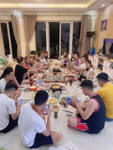 Biet Thu FLC Sam Son 4-8 Phong Ngu