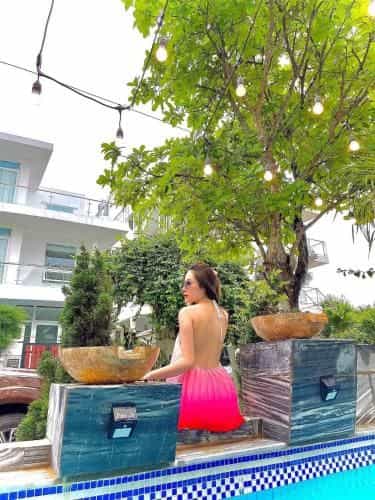 Biet Thu FLC Sam Son 4-8 Phong Ngu