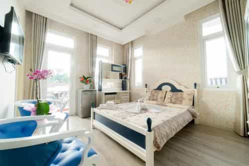 Đà Lạt 33 Villa Đà Lạt 33 Villa