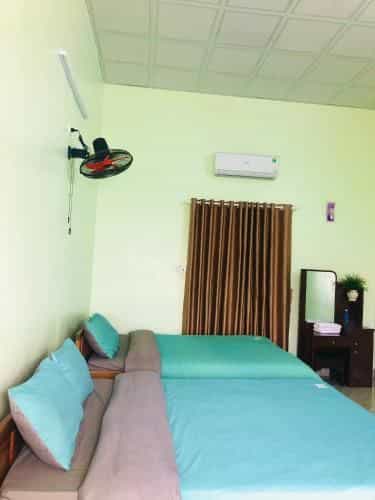 Vy Ly Motel Vy Ly Motel