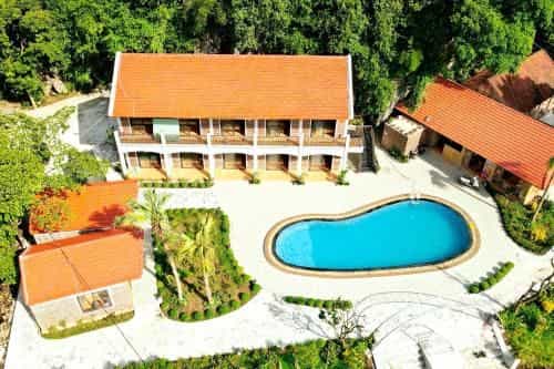 HoangLong Riverside Homestay HoangLong Riverside Homestay