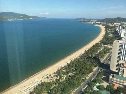 Beluga Nha Trang Apartment With Ocean View Beluga Nha Trang Apartment With Ocean View