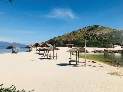 Beluga Nha Trang Apartment With Ocean View Beluga Nha Trang Apartment With Ocean View