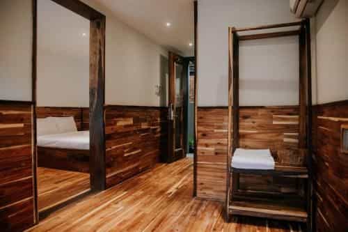 Amacon Hotel & Coffee