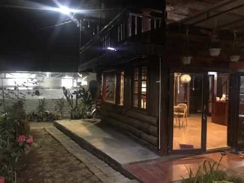 Wooden House Bao Loc 2 Wooden House Bao Loc 2