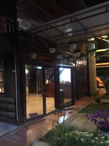 Wooden House Bao Loc 2 Wooden House Bao Loc 2