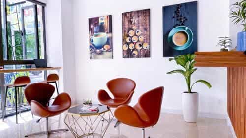 FIT Ninh Kieu by THM FIT Ninh Kieu by THM