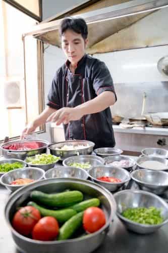 Khach San Kim Cuong Khach San Kim Cuong