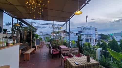 Chu Troc Homestay - Phan Rang Homestay & Camp Chu Troc Homestay - Phan Rang Homestay & Camp