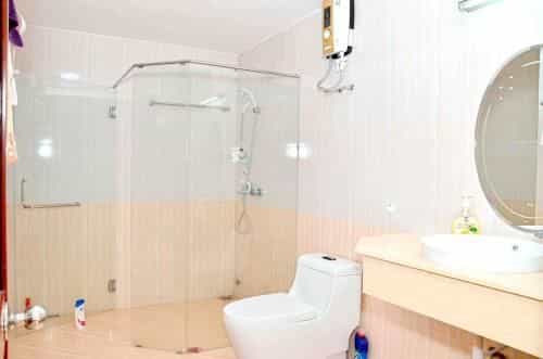 Hoemstay anh tran Hoemstay anh tran