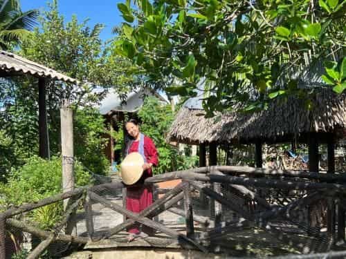 Ngoc Phuong Homestay Ngoc Phuong Homestay