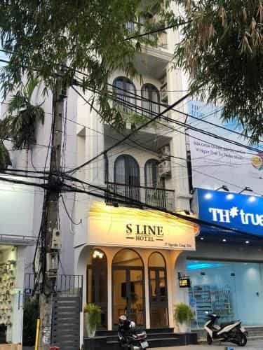 Sline Hotel Sline Hotel