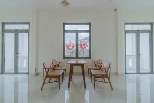 ROSA VILLA & HOTEL Dalat
