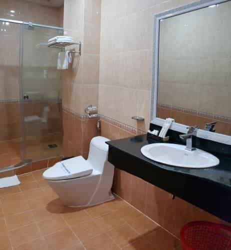 Linh Phuong 1 Hotel Linh Phuong 1 Hotel