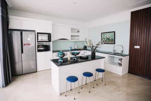FLC Villa Hạ Long 4 Phòng Ngủ FLC Villa Hạ Long 4 Phòng Ngủ