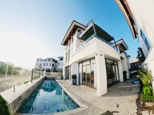 FLC Villa Hạ Long 5 Phòng Ngủ FLC Villa Hạ Long 5 Phòng Ngủ