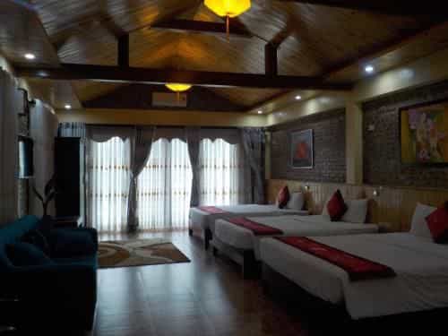 Chez Loan Hotel Chez Loan Hotel