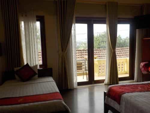 Chez Loan Hotel Chez Loan Hotel