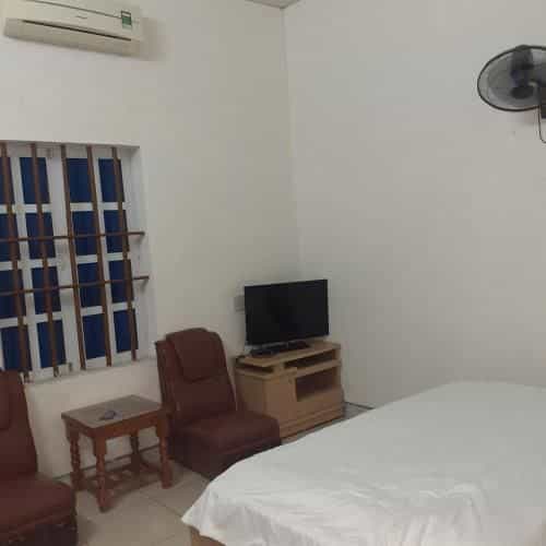 Cuc Phuong Bungalow Cuc Phuong Bungalow