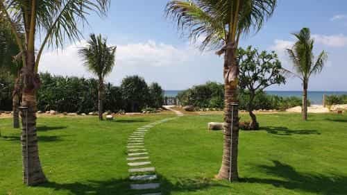 Coco Beach house Coco Beach house
