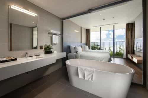 Flamingo Cat Ba Resort luxury Flamingo Cat Ba Resort luxury
