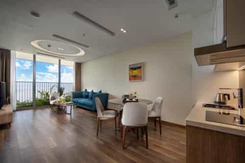 Flamingo Cat Ba Resort luxury Flamingo Cat Ba Resort luxury