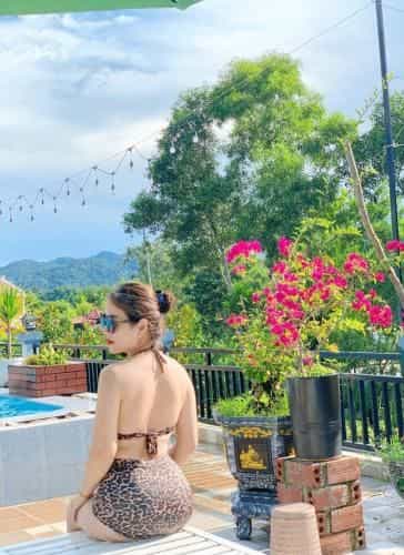 Phong Nha Green Homestay Phong Nha Green Homestay